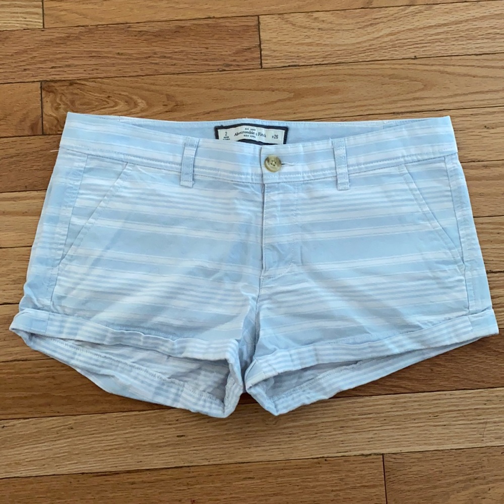 Abercrombie & Fitch Shorts